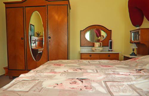 Romantische Ferienwohnung in Boldenshagen - Foto 12