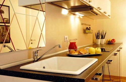 Nerhome Vatican Suite - Foto 20