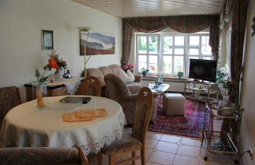 Ferienhaus Nehring - Foto 45