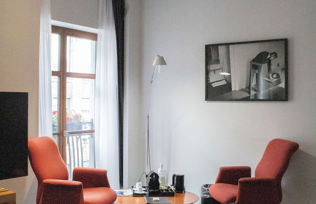 Hotel Gault - Foto 44