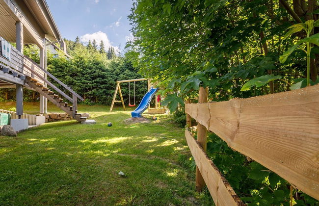 Luxus Ferienhaus Feldberg - Foto 34