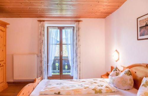 Ferienwohnung Karwendelblick - Foto 19