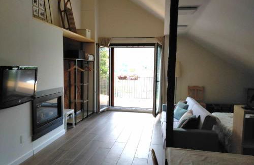 Casa Cotefablo Aloj Sorrosal Gavin, Biescas - Foto 1