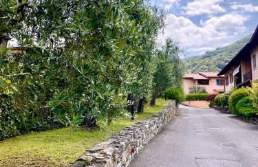 Penelope al Lago intero villino con terrazza vista lago - Foto 9