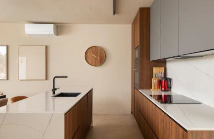 Modern villa Tia II with outdoor pool in Porec - Foto 16