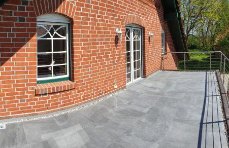 Ferienwohnung am Nordstrand - Foto 7