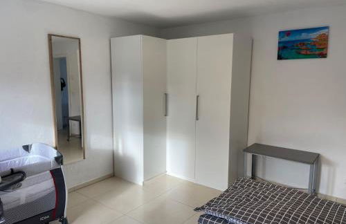 Apartment Haus Stefanie by Interhome - Foto 31