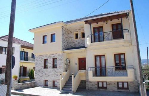 Nikos Apartments - Photo 16