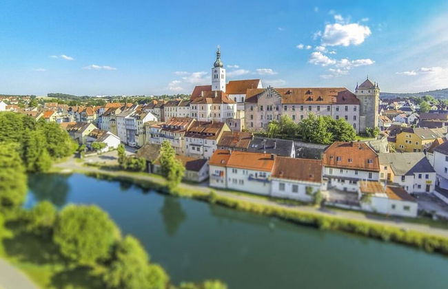 Kiesenberg 9 Comfortable Holiday Residence - Foto 23