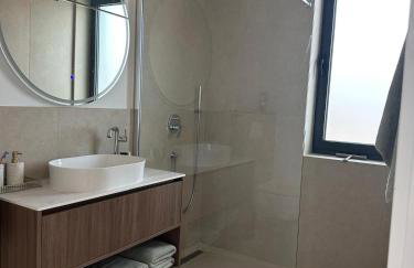 New luxury villa BRDINE - Foto 19