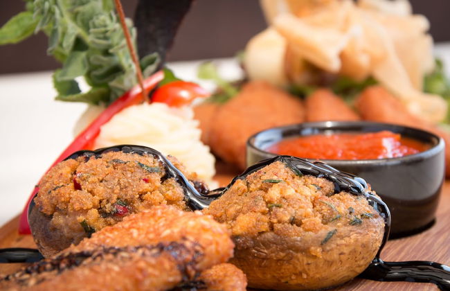 Hill View Restaurant & Apartments - Foto 36