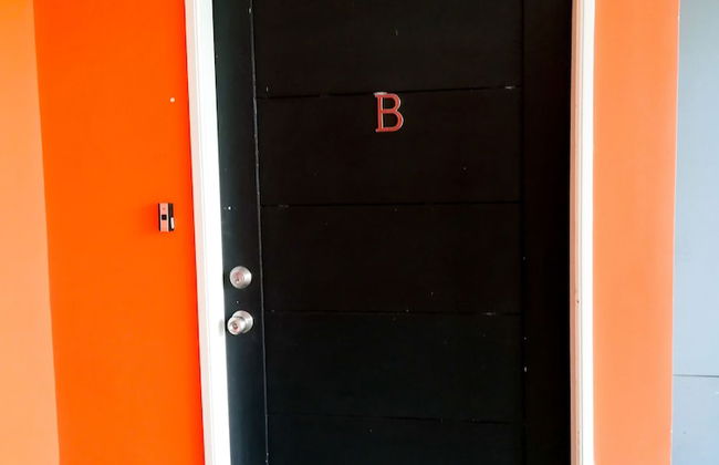 87 Guesthouse - Foto 12