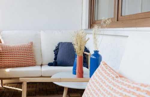 Stadtjuwel I Balkon I 6 Min zum See - Foto 19