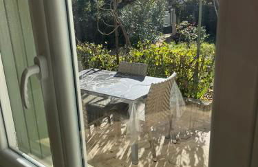 Mazet Chantilly, 3 étoiles Gîtes de France, Alès - Foto 19