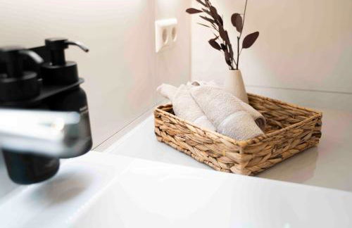 Gemütliches Design Appartment in Wolfsburg - Foto 17