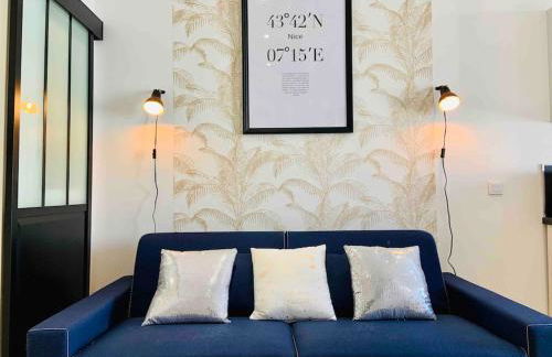 Magnifique studio Centre-ville - Foto 1