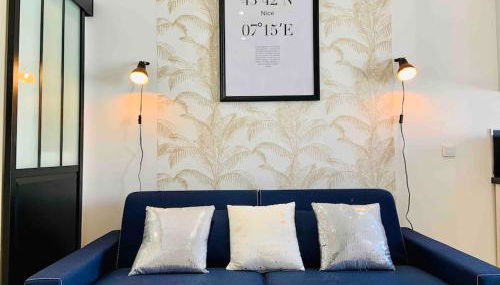 Magnifique studio Centre-ville - Foto 1