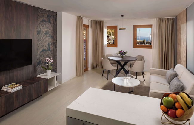 Tivoli Portopiccolo Sistiana Apartments - Foto 5