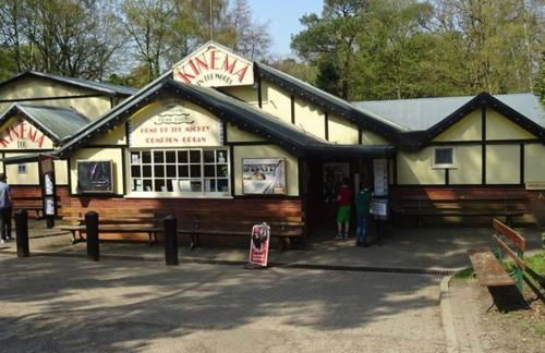 Lakewood retreat - Foto 39