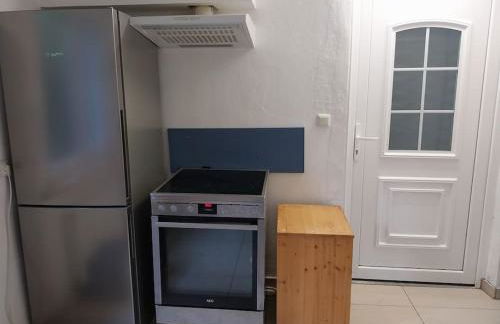 Ferienwohnung Naturglück - Foto 8