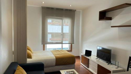 Vigo Center Rooms - Foto 5