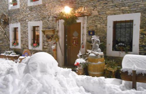 Agriturismo La Casa Nei Boschi - Foto 61