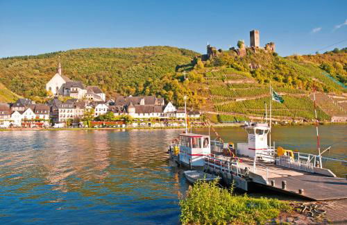 Ferienhaus Am Moselstausee - Foto 42