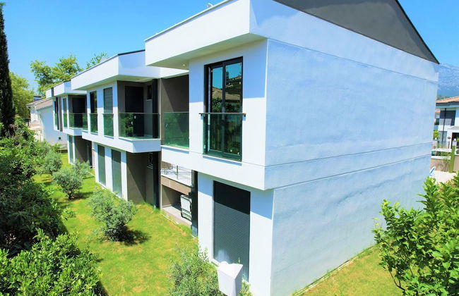 Istanbul Beach Hotel Sweet Home Apart - Foto 10