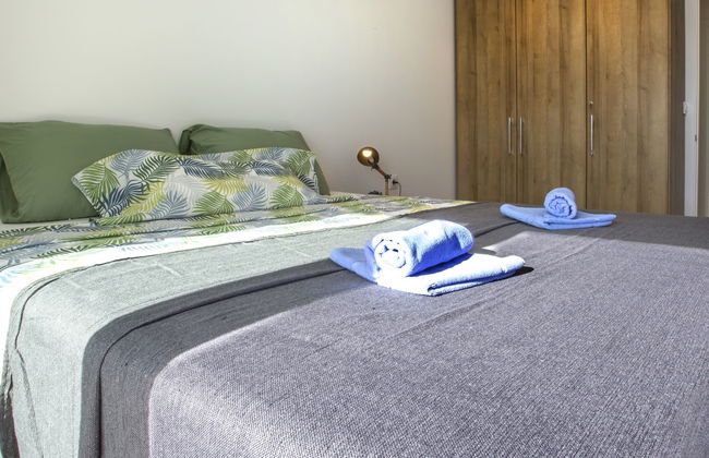 Villa Cara Mull Alcalalí - Foto 23