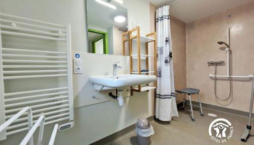 Chalet la Brême - Foto 4, Shower