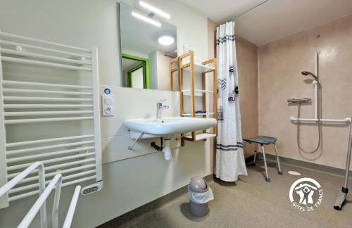 Chalet Le Brochet - Foto 16