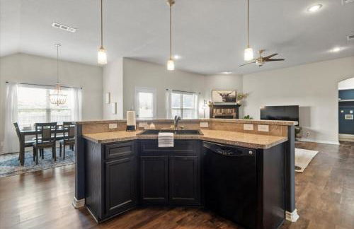 Comfortable 3BR Home in Salado - Foto 10