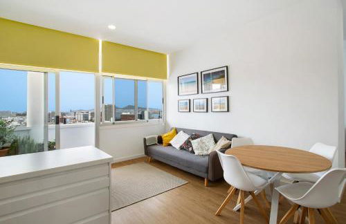 El Balcón de Triana - Foto 1