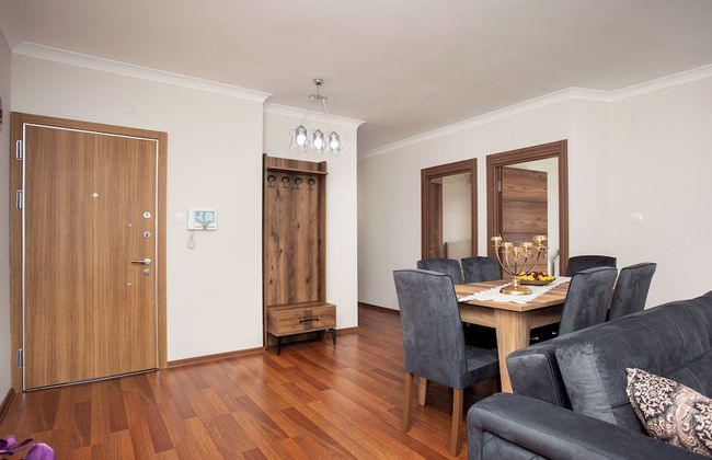 Bengisu Suite Apart - Foto 22