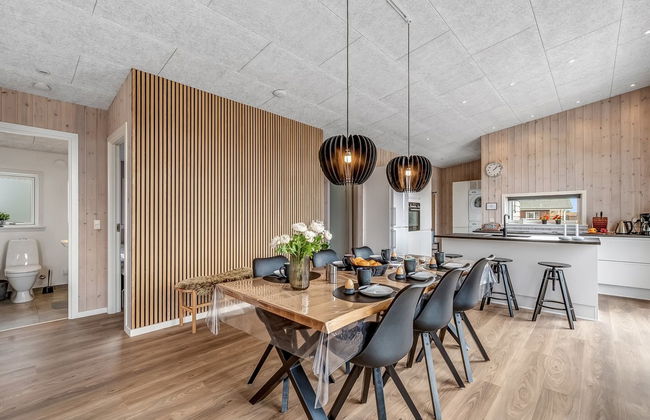 "Gela" - 1.3km to the fjord - Foto 26