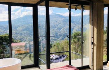 Cabana Efatah - Pousada Colina dos Ventos - Photo 59