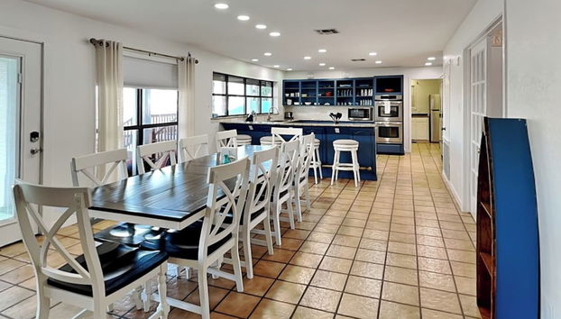 Pirate's Paradise by Miss Kitty’s - Foto 4, Servicios del alojamiento