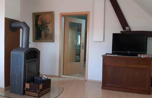 Ferienwohnung auf dem Land - Foto 13