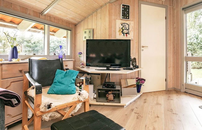 6 Person Holiday Home in Farso - Photo 10