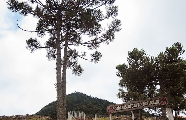 Recanto das Águas - Urubici - SC - Foto 25