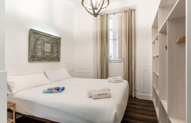 Enjoybcn Tallers Apartment - Foto 2