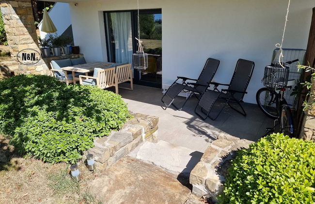 N&N Apartments & Rooms by Locap Group - Foto 30