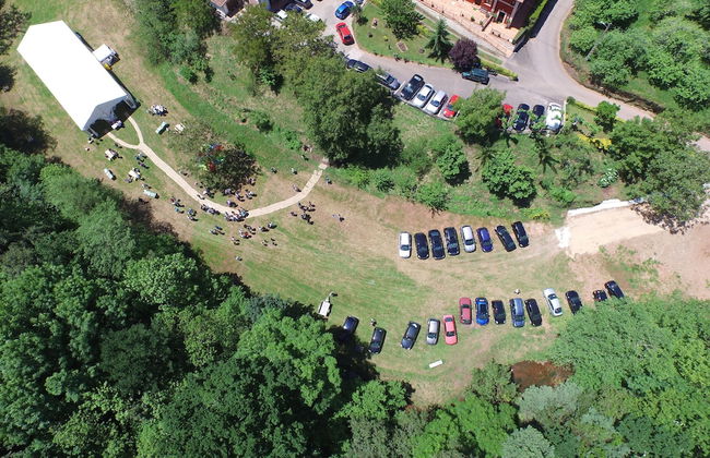 La Casona de la Roza - Foto 49