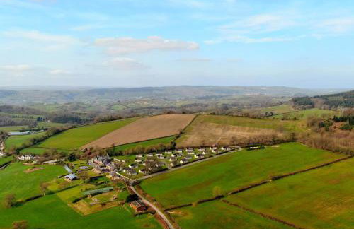 Harcombe House Bungalow 1 - Foto 53