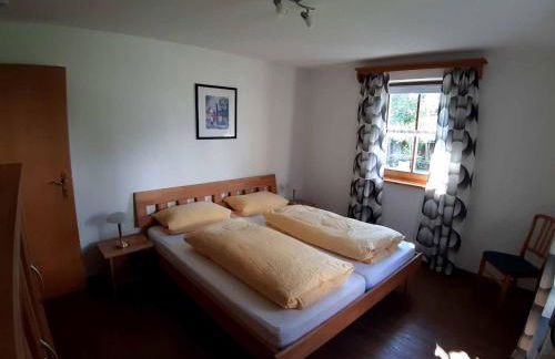 Ferienwohnungen Haus Rachel - Foto 10