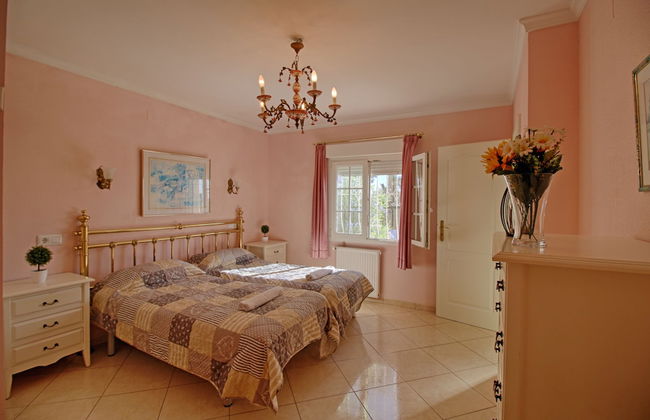 Villa Heringklee - Photo 2