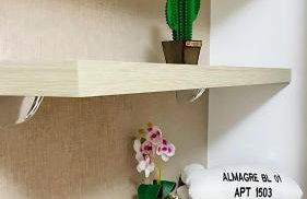 1503 Apto 2 Qtos completo João Pessoa Cabedelo - Foto 14