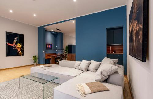 LYC Designer Studio, 76 sqm, Prenzlauer Berg, up to 4 ppl - Foto 20