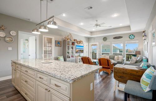 Sea Leggs Cabin home - Foto 18