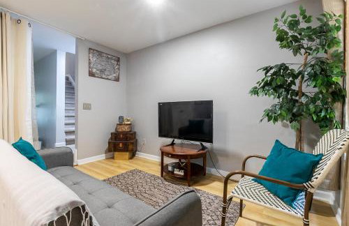Chic Suite 25 Minutes From Midtown ATL and Airport - Foto 6
